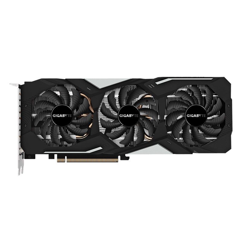 Gigabyte GTX 1660 Ti Gaming OC 6GB
